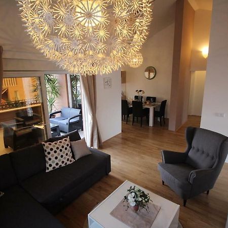 فيلا Lux Haus تروغير المظهر الخارجي الصورة