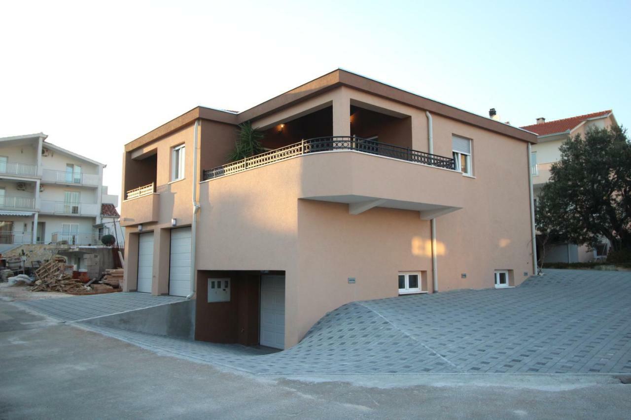 فيلا Lux Haus تروغير المظهر الخارجي الصورة