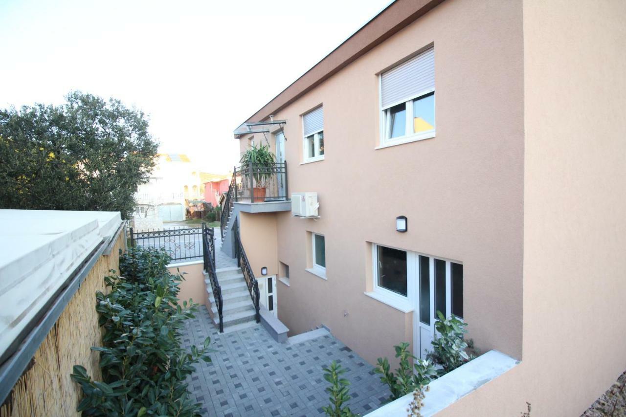 فيلا Lux Haus تروغير المظهر الخارجي الصورة