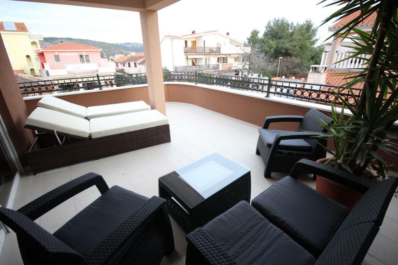 فيلا Lux Haus تروغير المظهر الخارجي الصورة