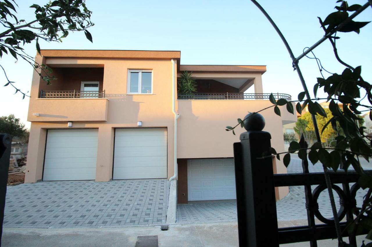فيلا Lux Haus تروغير المظهر الخارجي الصورة