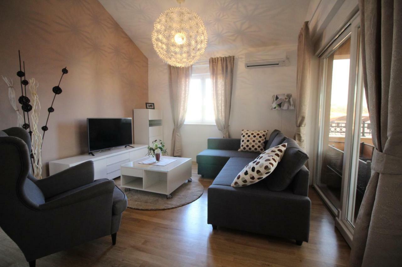 فيلا Lux Haus تروغير المظهر الخارجي الصورة